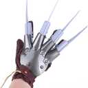 Halloween Glove Costume Accessory Halloween Party One Size