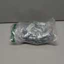 Comfoex 10 Pairs Boys Socks Low Cut Ankle Socks For Kids 8-10 4-6 6-8 Years Old Short Athletic Socks With Cushioned Sole