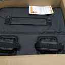 Bike Pads for Pickup Truck Tailgate With Secure Frame Straps, Protection Pad for Bike and Truck