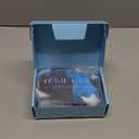 Plus Size Two Piece Swimsuit - Women High Waisted Bikini Set Tummy Control Bathing Suits (Blue), Size: 12 Plus