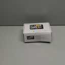 Portable Wireless with Apple CarPlay and Android Auto Screen for Car, 7" HD Touch Screen Car Stereo with Mirror Link, Bluetooth 5.2, Backup Camera, AUX,FM Transmitter for All Vehicle