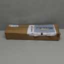 14 Pcs Norfolk Pine Stems, 18 Inch Real Touch Artificial Christmas Norfolk Pine Branch, Faux Greenery Picks for Vase DIY Garland Home Holiday Decor