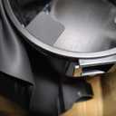 DYLEN Car Cup Holder Tray, Cup Holder Expander Adapter for Car, 9.5 Detachable Car Food Tray Table for Eating, Road Trip Essentials Fits Yeti, Hydro Flask 16-46 oz