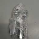 Universal Bathtub Tub Spout with Diverter, Fits 1/2" Slip-Fit Copper Pipe and 1/2" IPS & 3/4" IPS Thread Connections, Bathroom Tub Faucet Replacement with Adapters, PTFE Tape and Hex Wrench (Chrome)