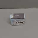 BroadLink RM4 Mini IR Universal Remote Control (2.4 GHz Wi-Fi Only), Smart Home Automation Wi-Fi Infrared Blaster for TV, AC, STB Audio, Works with Alexa, Google Home, IFTTT