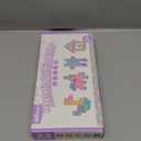 32pcs Magnetic Blocks Building Cubes for Toddlers, Classroom Must Haves Creative Learning Kids Gifts, Preschool Montessori Sensory Autism Magnet Toys for Boys and Girls Ages 3 4 5 6