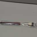 BK BEAUTY 112 SMALL ANGLED FACE BRUSH – Precise Angled Blush Brush for Soft, Natural Blend, Ideal for Blush on Smaller Faces & Highlighting