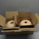 Boho Pendant Light Battery Operated, Rechargeable Woven Pendant Light with Remote, Rattan Pendant Light Fixtures for Kitchen Island, Wicker Hanging Lights for Dining Room, Bedroom, Hallway, Entryway. (7.87 in, Brown)