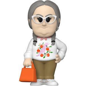 Funko Vinyl Soda: Blue Beetle - Nana with Chase (Styles May Vary), Amazon Exclusive