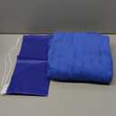 Joiedomi Shark Hooded Towel for Kids Soft 100% Cotton Bath Beach Towel 30" x 50" for Kids 3-10 Years Toddler Pool Poncho with Hood Absorbent Swim Wrap for Boys Girls