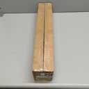 Notched Squeegee for Self Leveling, Cement Floor Leveling Tool Self-Leveling Floor Squeegee Construction Tool with 3 Racks
