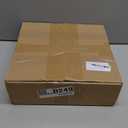 Small Bird Cage for Parakeets, Budgies & Canaries and More Small Birds - Lightweight Travel Birdcage & Bird Carrier with Handle, Stand, Removable Tray, Portable for Hanging, Outdoor Use, Black