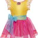 Fancy Nancy Signature Dress, Fits Sizes 4-6x
