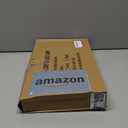 Pallerina Window Candles for Christmas, Battery Operated or Electric LED Flameless Taper Candlesticks with Timer and Sensor for Holiday Home Window Decoration, Ivory Base, 5-Light Set