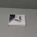 2025 Upgraded Wireless HDMI Transmitter and Receiver 328FT/100M, Plug & Play Portable 5G+2.4G Wireless HDMI Extender Kit for 4K Decode Input 1080P Output, for Audio to Monitor from Laptop/TV Box (Light Blue)