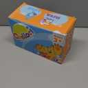 Unicorn Color Dough Sets for Kids Ages 4-5, 30 PCS Play Color Dough Tools Kit for Toddlers Ages 3+, Unicorn Hair Salon Creation Dough Toys for Girls Birthday Gifts