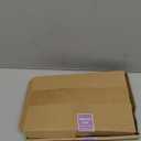 RUSATEN Wooden Nativity Set  Nativity Sets & Figures | Xmas Nativity Set  Christian Christmas Decor  Christmas Dcor 2025  Natural Solid Wood Tabletop  Xmas Christian Set