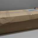 PURE ERA Carpet Stair Treads Ultra Plush 9.5" X 30"Soft Bullnose Indoor Stair Protectors Pet-Friendly Non-Slip Skid Resistant Tape Free Washable Reusable(14 Pieces, Cream Gray)