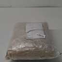 BENRON Soft Runner Rugs for Bedroom 2x6, Washable Long Runners for Hallway Entryway Kitchen Dorm, Fluffy Throw Rug for Kids Girls Room Decor Photo Prop, Light Tan