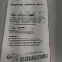 JAME for Google Pixel 9 Case/Google Pixel 9 Pro Case, Slim Fit Military Grade Shockproof Case for Pixel 9 with Ring Holder Kickstand Protective Phone Case for Google Pixel 9/9 Pro, Red