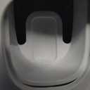 Toothpaste Dispenser Wall Mounted, Automatic Toothpaste Dispenser for Kids, Toothbrush Dispenser for Bathroom with 4 Toothbrush Slots