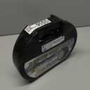 Auto Tightening Snow Chains for Cars, SUVs & Pickup Trucks  1-Min Quick-Fit Auto Installation, Reusable Universal Emergency Traction Tire Chains  Set of 2ALN130