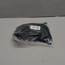 Volleyball Knee Pads for Dancers, Soft Breathable Knee Pads for Men Women Kids Knees Protective, Knee Brace for Volleyball Football Dance Yoga Tennis Running Cycling Workout Climbing (Small, Style B-Black)