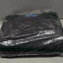 Everlasting Comfort Lumbar Support Pillow for Office Chair - Memory Foam Back Cushion for Car Seat - Promotes Better Posture, Back Pain Relief - Ideal Gaming and Desk Chairs Work and Home Essentials