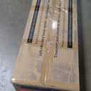 Digital Piano 88 Key Weighted Keyboard,Full-Size Desk Progressive Hammer-Action Electric Piano For Beginners, With Sheet Music Stand, Pedal,Power Adapter, Headphone Mode, Usb-Midi (Brown)