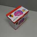 Balloon Pump Electric,110V 600W Balloon Blower Inflator Dual Nozzle Air Pump Balloons Inflator for Decoration, Party, Sport,Gifts:2 Balloon Tying Tools (Rose Red)