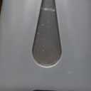 awasky Steam Cleaner: 10s Fast Heating-Lockable Steam Trigger-Large Tank-Refill Anytime-No Cooling-14 PCS Kit-Hand Held HandHeld Multi Portable Steamer for Home Kitchen Grout Tile Shower Cleaning Grey