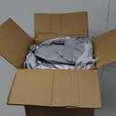 300D Top Class A RV Cover with Waterproof PU Coating Rip-Resistent & Anti-UV Winter Camper Cover Fits 37' to 40' Motorhome