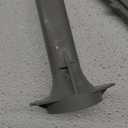 5304506740 Dishwasher Center Wash Arm Assembly,Dishwasher Spray Arm for Frigidaire Dishwasher -Replaces 5304498136 PS11770527