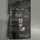 2.4G Mini Wireless Keyboard with Touchpad Mouse, Upgraded Multi BRG Backlight Memory, Portable Wireless Keyboard with USB Receiver Remote Control for Android Smart TV Box Pad Windows Mac:i8