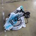 Makita LS1019L 10" Dual-Bevel Sliding Compound Miter Saw with Laser