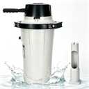 W3EC40AC Diatomaceous Earth Pool Filter Set Replacement for Hayward