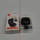 iLive Electronics Truly Wire-Free Earbuds, Sweat Resistant, Includes 3 Set of Ear Tips, Black (IAEBT270B)