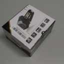 Focket 16X Digital Zoom Video Camera Camcorder, 2.7in LCD Screen 16MP Digital Camera Recorder 128GB Vlogging Camera, Video Recording Handycam Camcorder for Teens Beginners