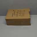 Hrensaw Large Outdoor Electrical Box Waterproof(12.5x8.5x5inch),IP54 Waterproof Outdoor Outlet Covers,Weatherproof Extension Cord Covers Protect Outlet,Plug,Timer,Power Strip,Holiday Light,Black