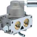 Z235 Carburetor For John Deere Z245 Z255 Z245 Z425 EZtrak Zero Turn Mowers With Air Filter