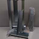 Ladder Jacks,Short Body Ladder Jacks-2Pack, Siliver