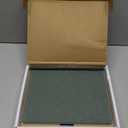 Native Union Desk Laptop Stand  Height Adjustable Ergonomic Computer Stand  Compatible with MacBook Air/Pro, iPad, Dell, HP, Lenovo, Microsoft Surface & Laptops & Tablets Up to 5kg (Slate Green)