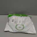 5/8 x 147 1/2 inch AEagle Aramid Cord Deck Belt for AYP 53219610 Husqvarna 196103 532196103 587686701 Ariens 21546382 Craftsman 33155 54 inch Mower Decks