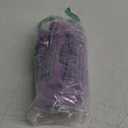 Women's Spaghetti Strap Stretch Cotton Long Cami Camisole Tank Top L, Purple