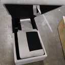 Reversible Sectional Sleeper Sofa with Pull Out Couch Bed, Convertible L-Shaped Sof w/Storage Chaise, Comfy Modular Corner Sofa&Couch, Sofa Cama para Sala for Living Room Apartment Office Furniture