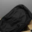 Tortuga 40L Travel Backpack Lite, Black - Large Carry-On Travel Backpack for Men and Women - Durable, Comfortable, Easy to Pack, Airline-Approved Bag with Laptop Compartment