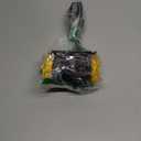 Grill Brush - 4000mAh Electric Grill Brush for Outdoor Grill with Dual-Speed Motor, No Bristle Shedding BBQ Brush Cleaner, Dishwasher-Safe, 90 Mins Working Time with LED Light, As a Ideal Gift