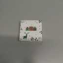 2 x Tree of Life Ornament - Jocidea Tree of Life Christmas Ornament - Tree of Life Ornament Gift - Holiday Keepsake - Stocking Stuffer - Tree of Life Gift