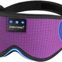 Pack of 2 Sleep Mask Best for Sleeper