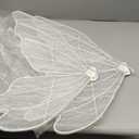 Giant Butterfly Floor Lamps Decorations LED Butterfly Lamps with Base Adjustable Height Butterflies Floor Lamp Decorative Butterflies Stand up Lamp for Wedding Ceremony Banquets Birthday Party Decor